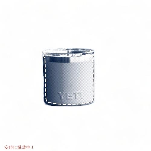 イエティ ランブラー14oz（414ml） マグ【A】グラファイト 並行輸入品】YETI Rambler 14 oz Mug with Standard Lid Graphite
