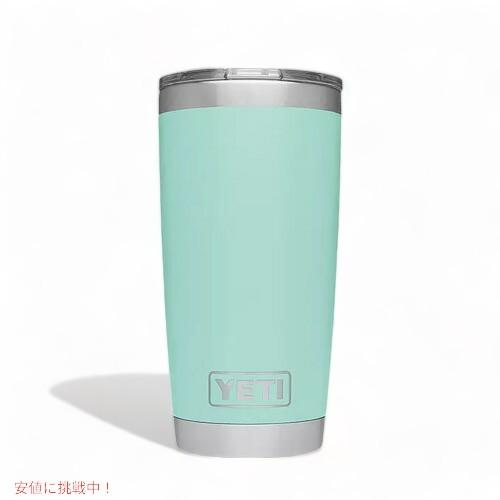 YETI（イエティ） 【並行輸入品】YETI Rambler 20oz Tumbler MagSlider