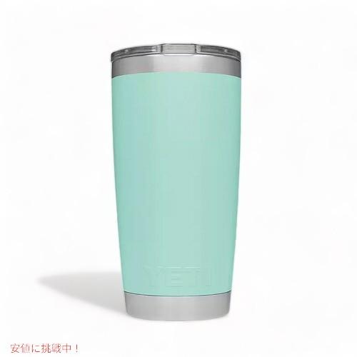 YETI（イエティ） 【並行輸入品】YETI Rambler 20oz Tumbler MagSlider