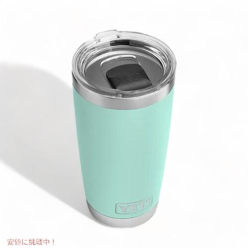 YETI（イエティ） 【並行輸入品】YETI Rambler 20oz Tumbler MagSlider 