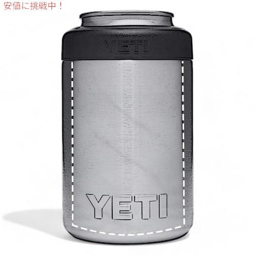 YETI イエティ 12OZ ランブラー コルスター 缶ホルダー 黒 未使用 Amazon｜YETI (イエティ) ランブラー 12オンス コルスター 保冷