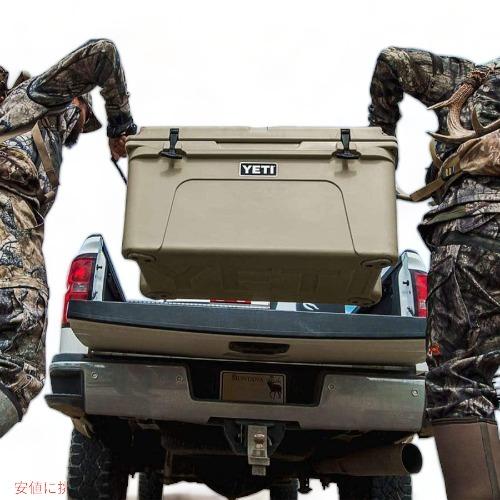 並行輸入品】YETI Tundra 65 Hard Cooler DESERT TAN / イエティ