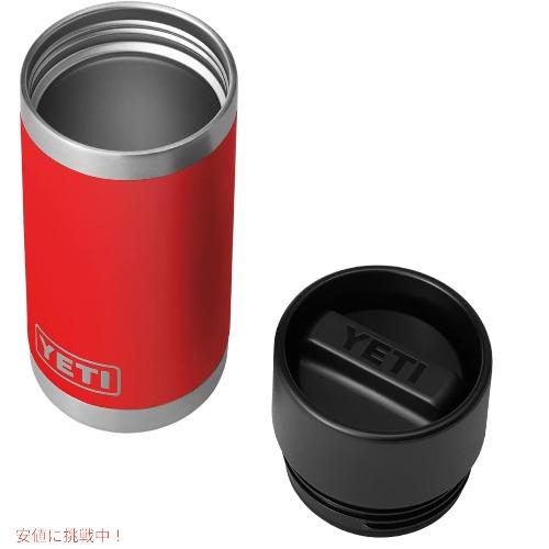 並行輸入品】YETI イエティ ランブラー 12oz ホットショット