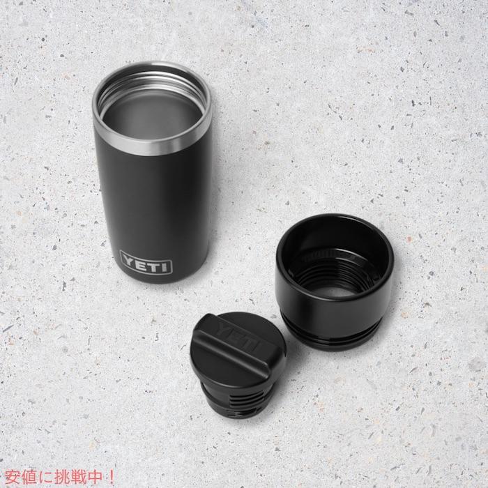 並行輸入品】YETI イエティ ランブラー 12oz ボトル 355ml