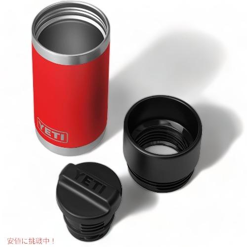 イエティYETIランブラー12oz約355mlボトル ホットショット