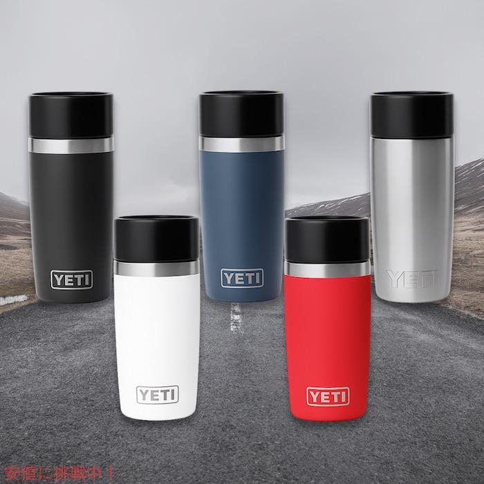 並行輸入品】YETI イエティ ランブラー 12oz ボトル 355ml