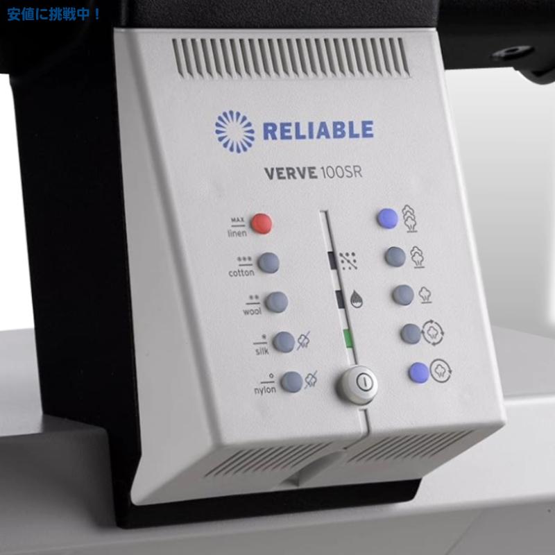 並行輸入品】リライアブル 回転式ロータリースチームプレス フット