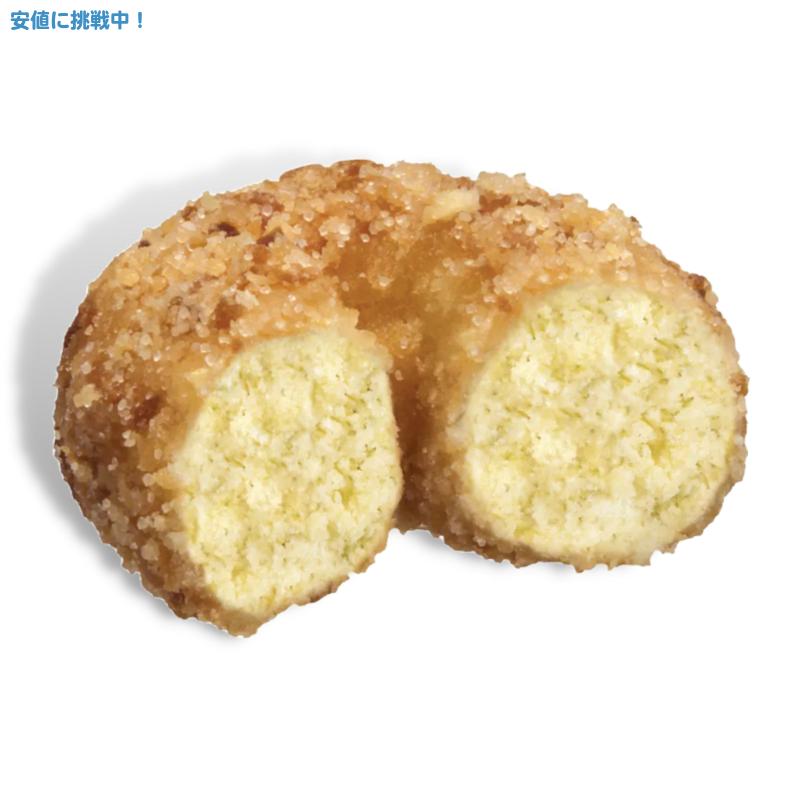 ホステス ドーネッツ クランチプチドーナツ 一口サイズ 269g Hostess Donettes Crunch Mini Donuts 9.5oz｜drplus｜02