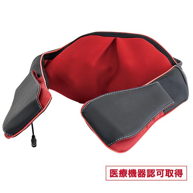 マッサージ器 ネックマッサーも〜む 肩こり 首 腰 マッサージ |  | 04