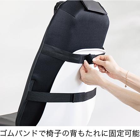 マッサージ器 シートマッサージャー セララ 首 肩 肩こり |  | 12
