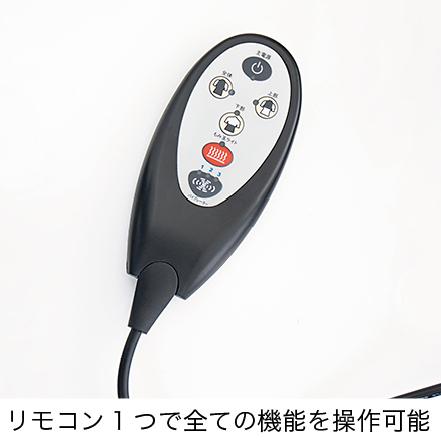 マッサージ器 シートマッサージャー セララ 首 肩 肩こり |  | 13