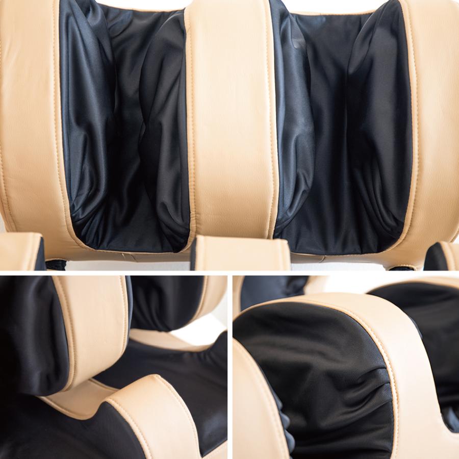 足もみ マッサージ器 （ヒーター付き） 医療機器認可取得 : ドクター