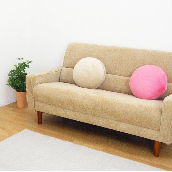 医療機器認可取得 マッサージクッション シフォン[CHIFFON] |  | 02