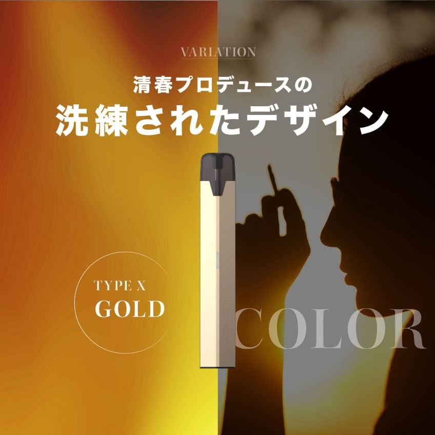人気海外一番 ドクタースティック type X シルバー typeX ドクタースティック タイプX 本体のみ ブラック