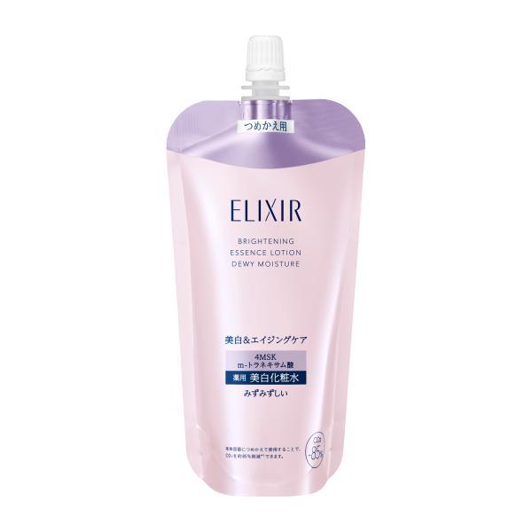 ELIXIR（エリクシール） 化粧水 ホワイト ブライトニング ローション