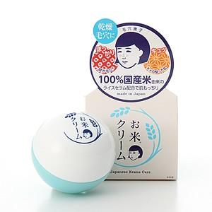 毛穴撫子 お米のクリーム 30g｜drug-hikari