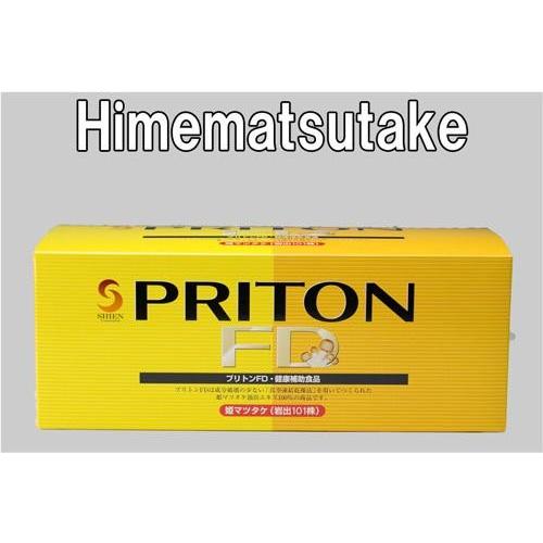 お取り寄せ商品】プリトンFD (岩出101株 姫マツタケ)姫まつたけ