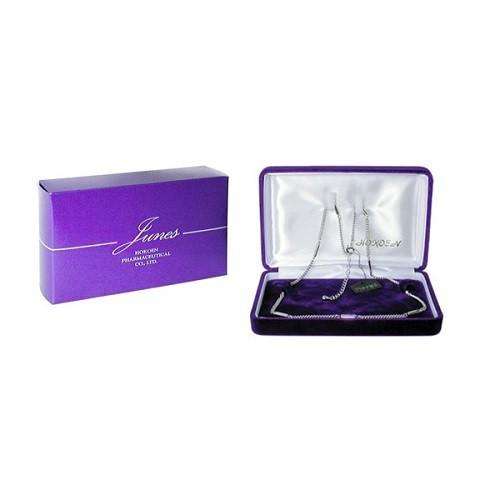 ジュネス・プラチナ 芳ばしさ園製薬 管理すること診療道具 鍼、灸、治療器-磁気治療器