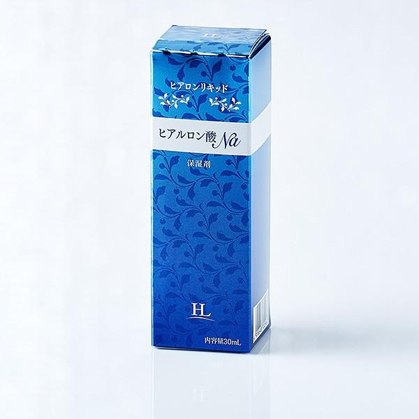 ヒアロンリキッド　30ml　芳香園製薬｜drug-yanagawa