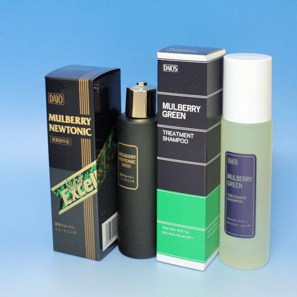 薬用マルベリーニュートニック とシャンプー　ペアセット 薬用マルベリーニュートニック とシャンプー ペアセット : ドラッグ