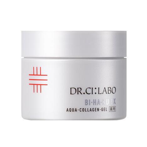 医薬部外品】ドクターシーラボ 薬用アクアコラーゲンBIHAKUEXa 50g