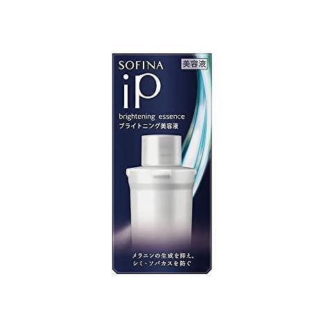 ソフィーナ iP ブライトニング美容液 レフィル 40g【医薬部外品