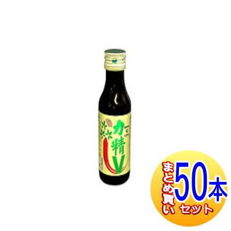 【第3類医薬品/ケース販売】力精Ｖ 100ml×50本 田村薬品 【小型宅配便】｜drug