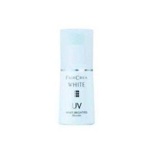 フェアクレア WブライトヴェイルUVクリア 30 カネボウ フェアクレアホワイト ホワイトブライトヴェイルUV30mL
