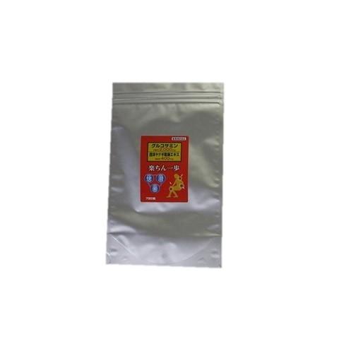 楽ちん一歩 720錠 大和製薬 パウチ : ドラッグドットコム - 通販 
