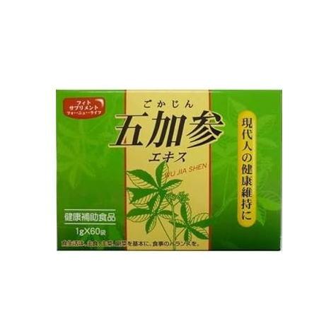 五加参　10包入り12個 松浦薬業 K-2 五加参エキス 1gx60袋 : ドラッグドットコム - 通販