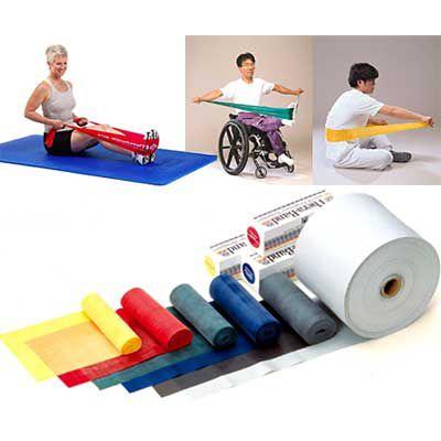 セラバンド 46m巻 黄色 （強度ー弱）【メーカ直送】 : ドラッグ