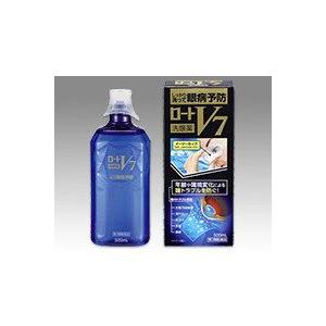 ロート　V7　洗眼薬　500ml【第3類医薬品】｜drug