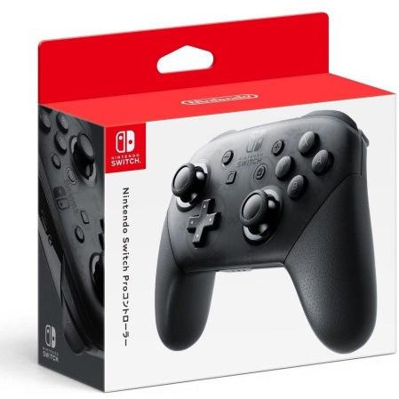 Nintendo Switch Proコントローラー ニンテンドースイッチ プロコン