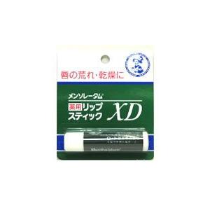 メンソレータム薬用リップスティック 4g : ドラッグ ヒーロー ヤフー店