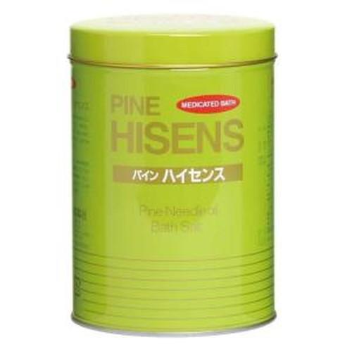 医薬部外品】 高陽社 パインハイセンス 2.1kg 1缶 薬用入浴剤【送料