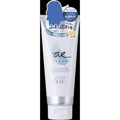 エアリー イージー グロッシーヘアワックス 100g ドラッグ ヒーロー Paypayモール店 通販 Paypayモール