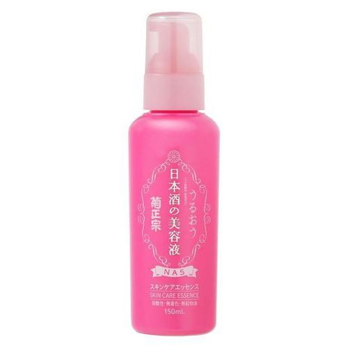 菊正宗スキンケアエッセンス 日本酒の美容液 NA5 150mL : ドラッグ
