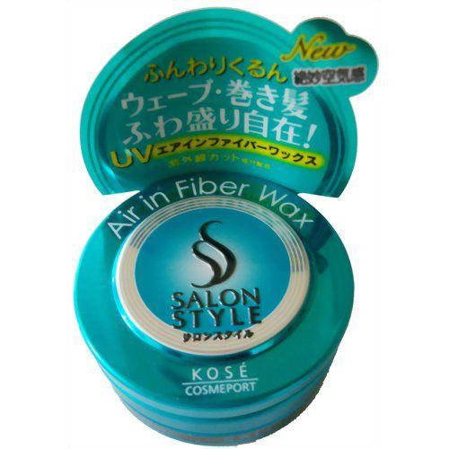 サロンスタイル ヘアワックスｇ エアインファイバー ミニ 23g ドラッグ ヒーロー Paypayモール店 通販 Paypayモール