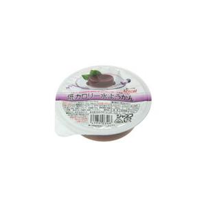 新版 キューピー ジャネフ 低カロリー水ようかん 58g 60個セット 病態対応食 カロリー調整食品 New限定品 Esiba Tg