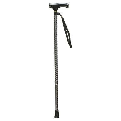 株式会社ひまわり ささえ 2段伸縮ステッキ V2型タイプ V02470 製品安全