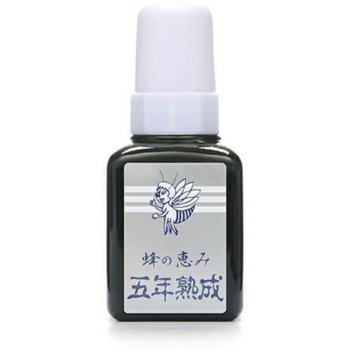 株式会社サンフローラ 蜂の恵み 五年熟成プロポリス 120ml(約2-4ヶ月分