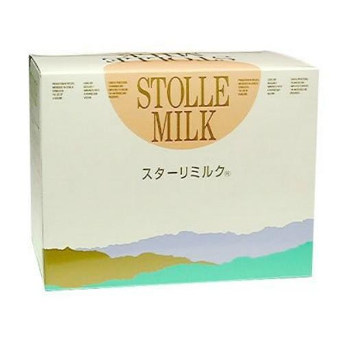 スターリミルク　兼松ウェルネス品　新品未開封　賞味期限　2028年1月28日 兼松ウェルネス株式会社 スターリミルク（20g×32袋入） ＜母乳の強さと