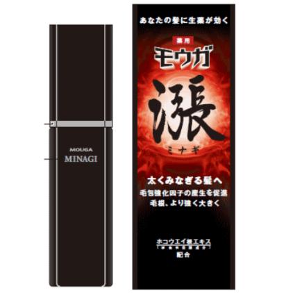 株式会社ツムラライフサイエンス モウガ 漲（ミナギ） 120ml 【医薬部 