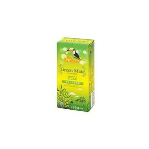 ★送料手数料無料★ 株式会社アトリー 『グリーンマテ茶 ティーバッグタイプ 1.5g×10包×48個セット』