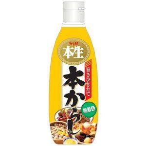 ポイント8倍相当 ヱスビー食品 本生 本からし 330g×12個セット 無着色｜drugpure