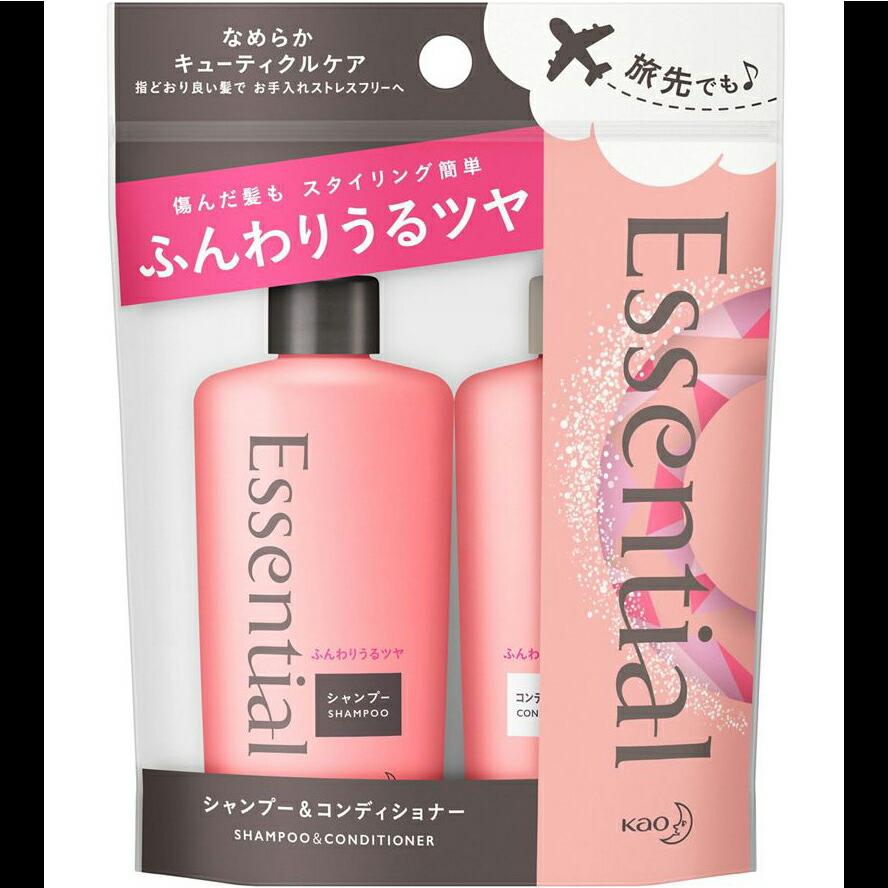 Sisel シャンプー・コンディショナー・バスジェルセット サクセスレジル ギフトセット シャンプー × コンディショナー 本体