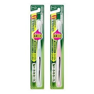 Kao（花王） ポイント8倍相当 ディープクリーン 歯周ケアハブラシ 超