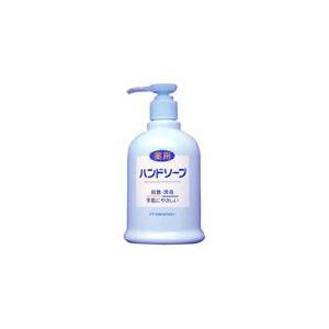 SHISEIDO 薬用ハンドソープ 9本セット SHISEIDO（資生堂） 【P】資生堂 薬用ハンドソープ資生堂 250ml×24本