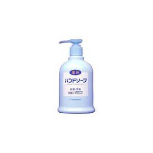 SHISEIDO（資生堂） ポイント8倍相当 薬用ハンドソープ資生堂 250ml×24