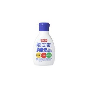 玉川衛材株式会社 マッキンa 色がつかない消毒液 1400ml（70ml×20